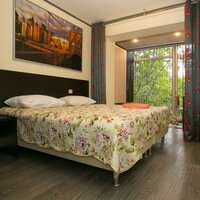 Гостиница Discovery Мурманск-4