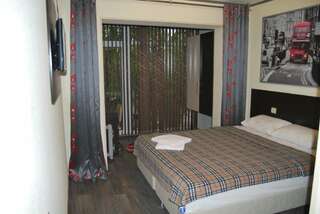 Гостиница Discovery Мурманск-6