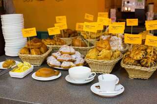 Гостиница Discovery Мурманск-2