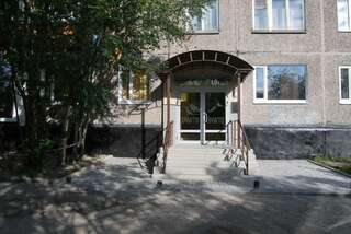 Гостиница Discovery Мурманск-5