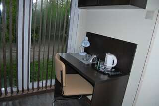 Гостиница Discovery Мурманск-4