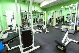 Гостиница Discovery Мурманск-3