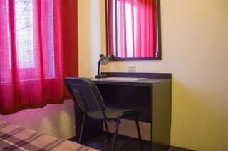 Гостиница Discovery Мурманск Стандартный семейный номер-4