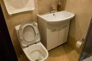 Гостиница Discovery Мурманск Трехместный номер-5