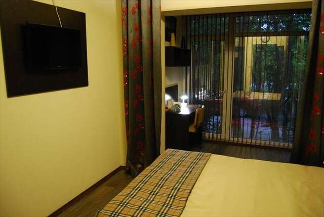 Гостиница Discovery Мурманск-19