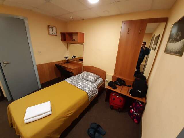 Гостиница Discovery Мурманск-107