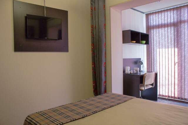 Гостиница Discovery Мурманск-66