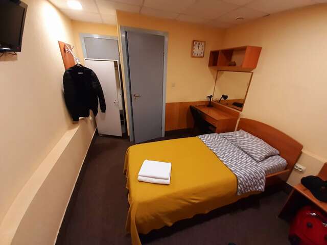 Гостиница Discovery Мурманск-99