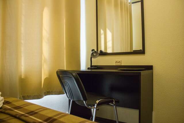 Гостиница Discovery Мурманск-48