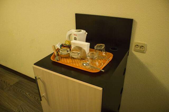 Гостиница Discovery Мурманск-85