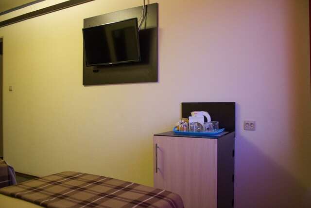 Гостиница Discovery Мурманск-83