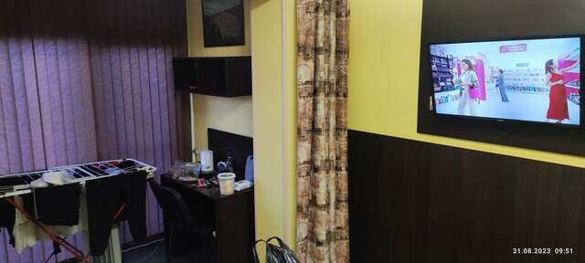 Гостиница Discovery Мурманск-109