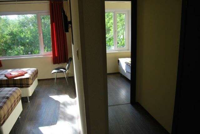 Гостиница Discovery Мурманск-58